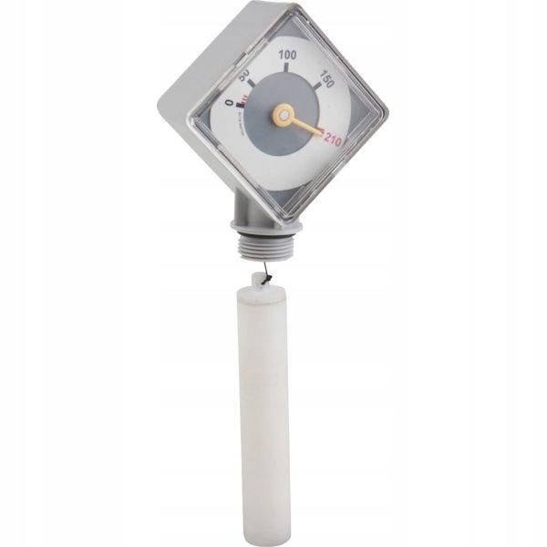 WSKAŹNIK POZIOMU OLEJU CIECZY PŁYN DO BECZEK 200L EAN (GTIN) 8901486480015