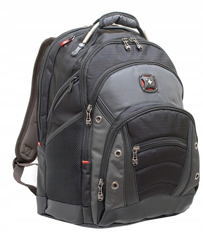 

Wenger Synergy plecak na laptopa 16" czarny