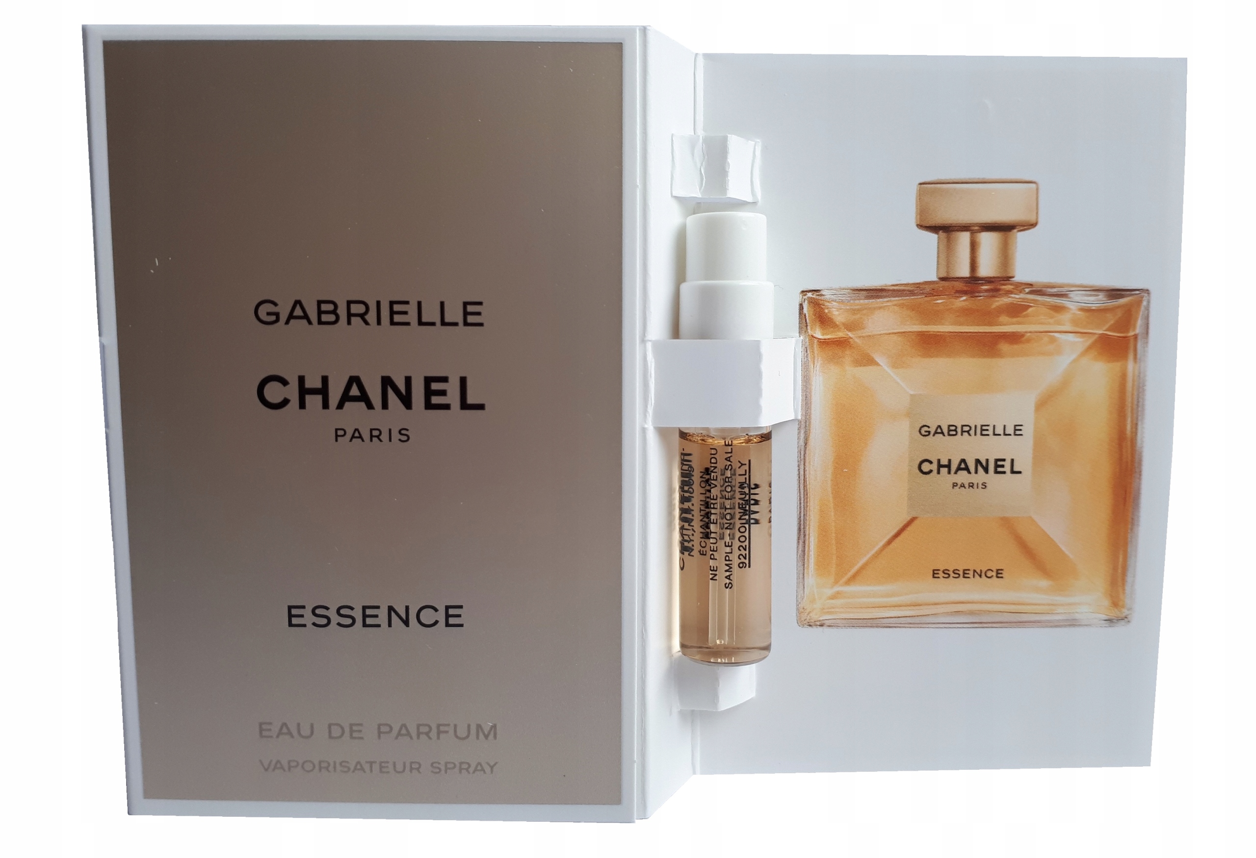 Шанель габриэль эссенс. Chanel Gabrielle и Gabrielle Essence в чем разница.