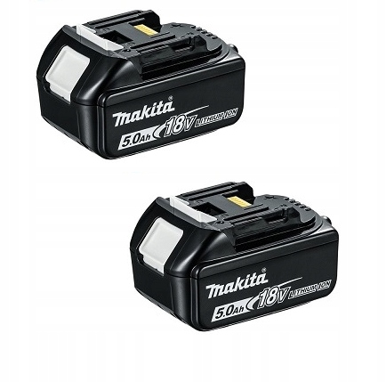 MAKITA DHR280PT2J перфоратор SDS PLUS 2x5ah Brand Makita