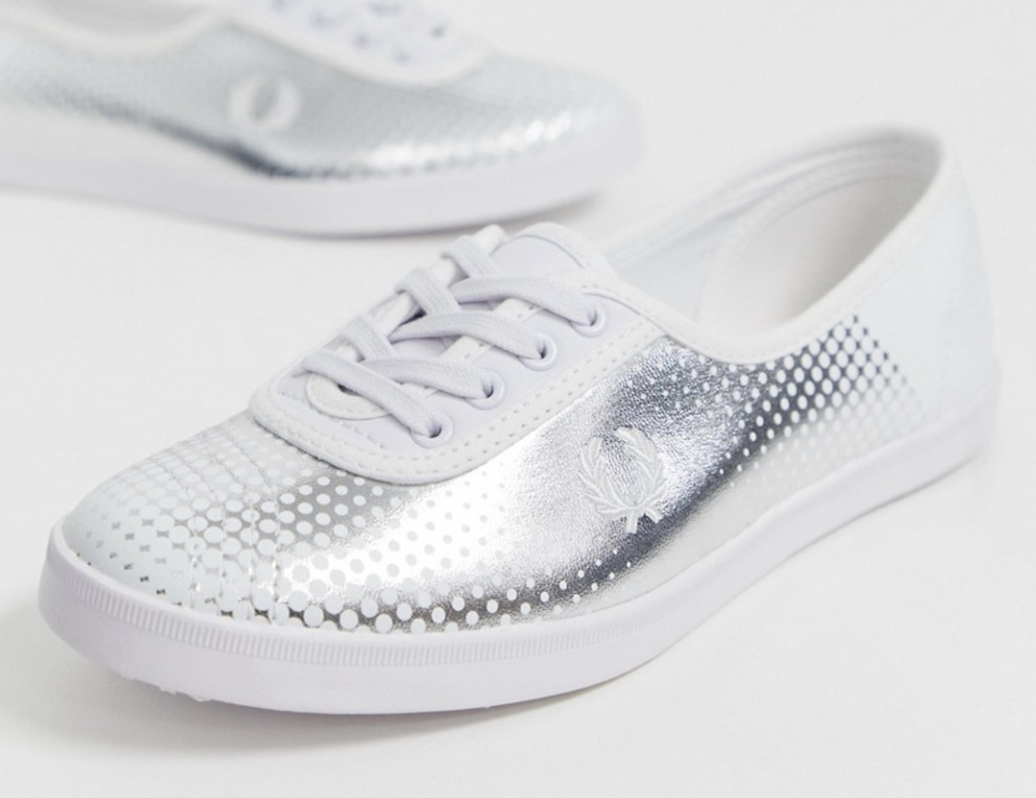 Dámské boty Fred Perry 37 Eu Originál -40%