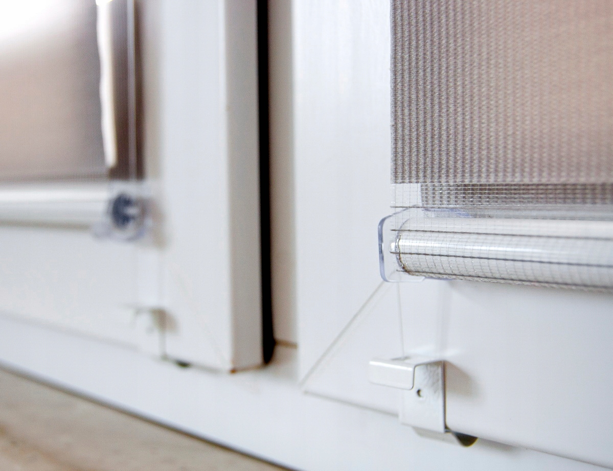 OBCIĄŻNIK RURA FI12 DO ROLET DZIEŃ-NOC ALUMINIUM Marka Dorolet