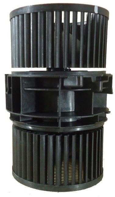 WENTYLATOR DMUCHAWA NAWIEWU RENAULT MEGANE III 08- Numer katalogowy części 272104377R