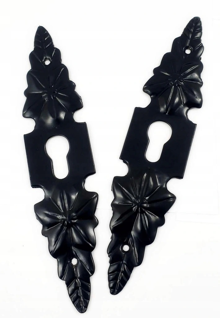 

Szyldy Kute do Zamka na wkładkę klamki