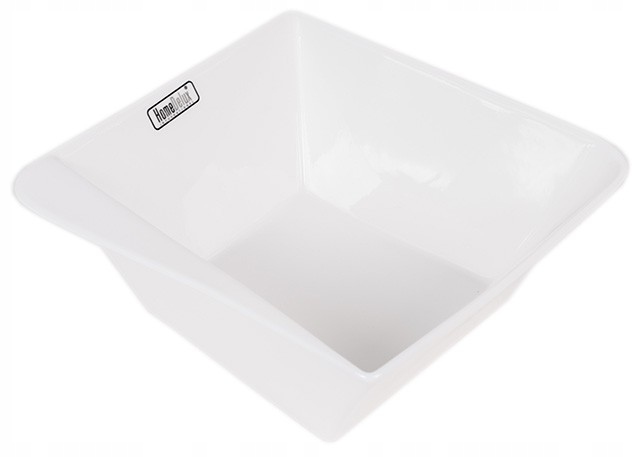 

Salaterka 14CM Miska Porcelana HomeDelux Quatre