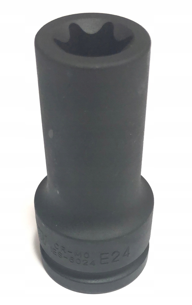 

Nasadka torx E24 3/4" Honiton h6224
