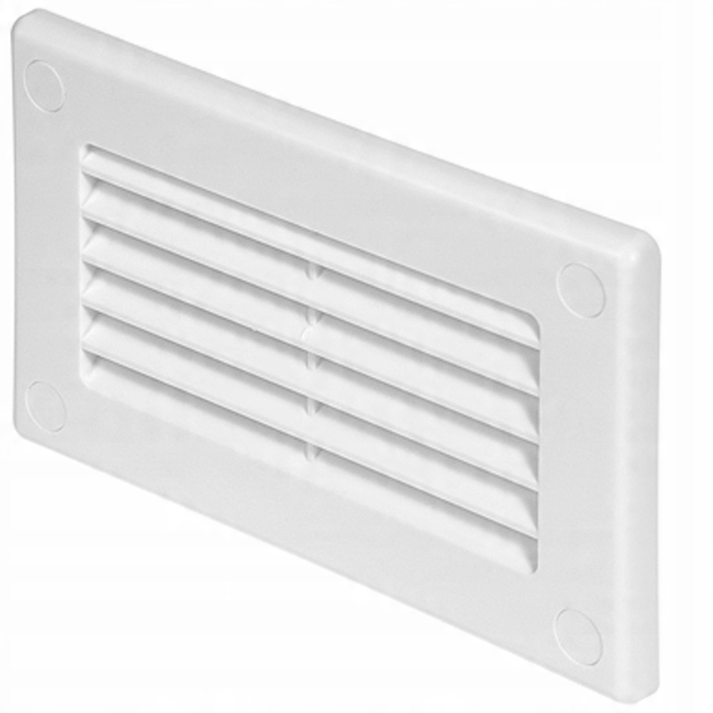 

Kratka Wentylacyjna Osłona Kanału 75x150 KP75-30