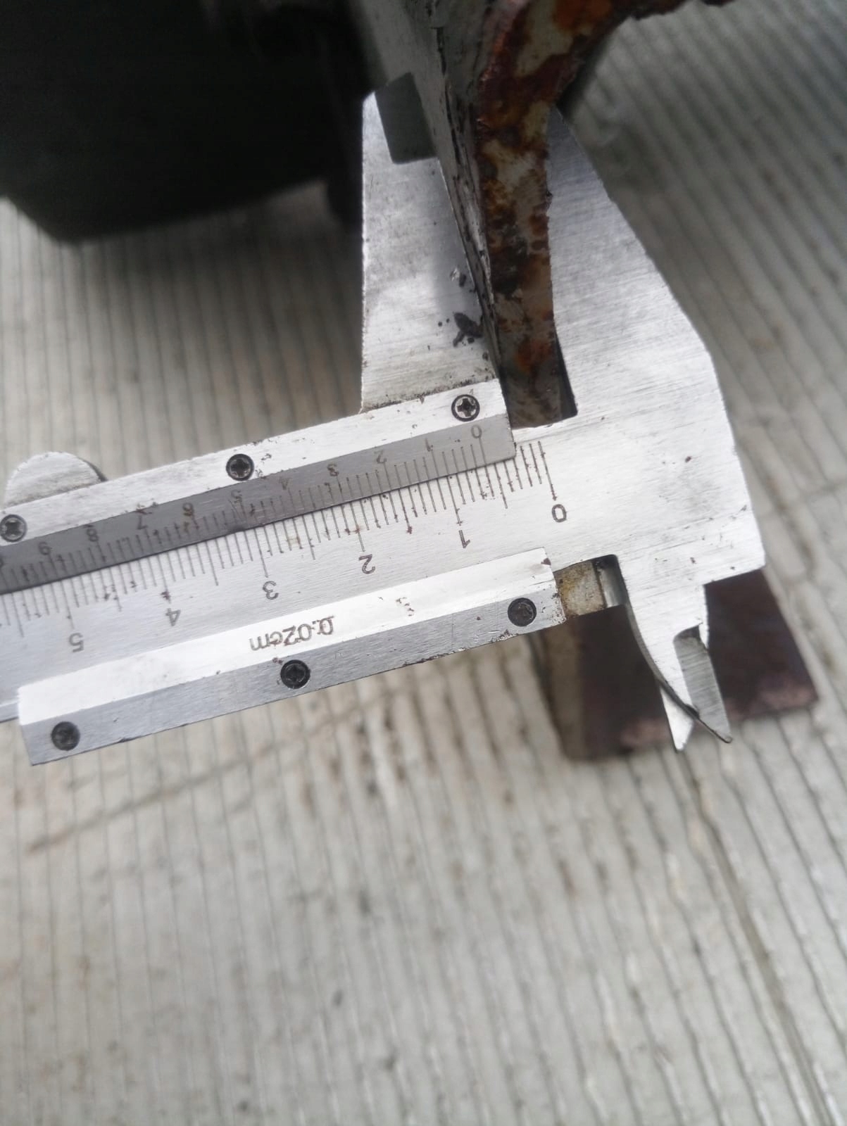 Удлинитель Рамы Mercedes 814 817