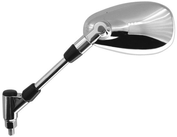 EO315I - EY315I ЛЕВОЕ ЗЕРКАЛО FZ1 1000 06-07 XJR1300 07-