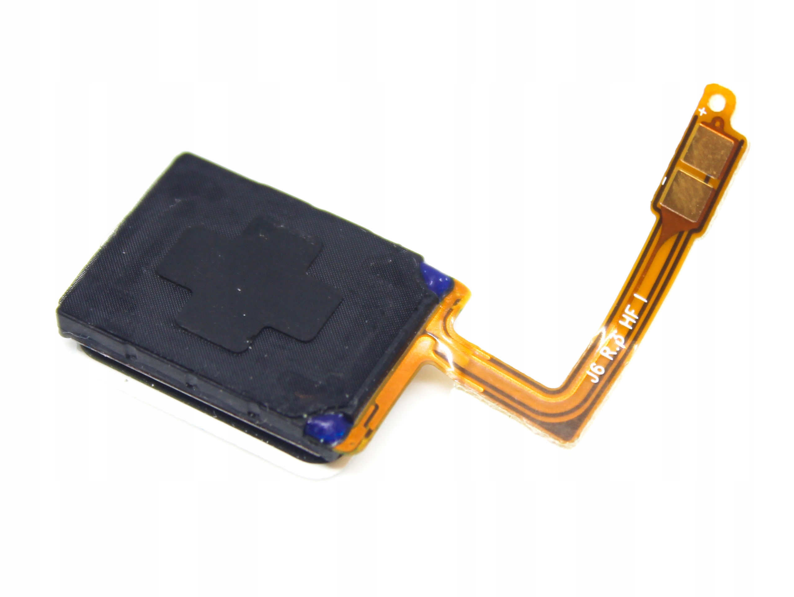 

Buzzer Głośnik Dzwonków Samsung J6 J600F 2018