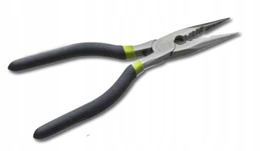Szczypce proste Cormoran 20cm