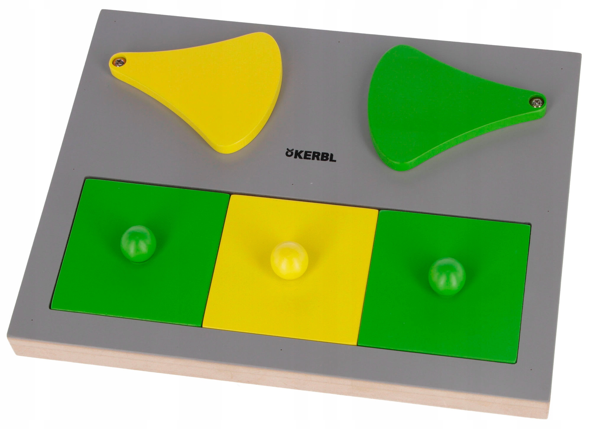 

Zabawka edukacyjna dla psa Kerbl Cake, 30 x 23 cm