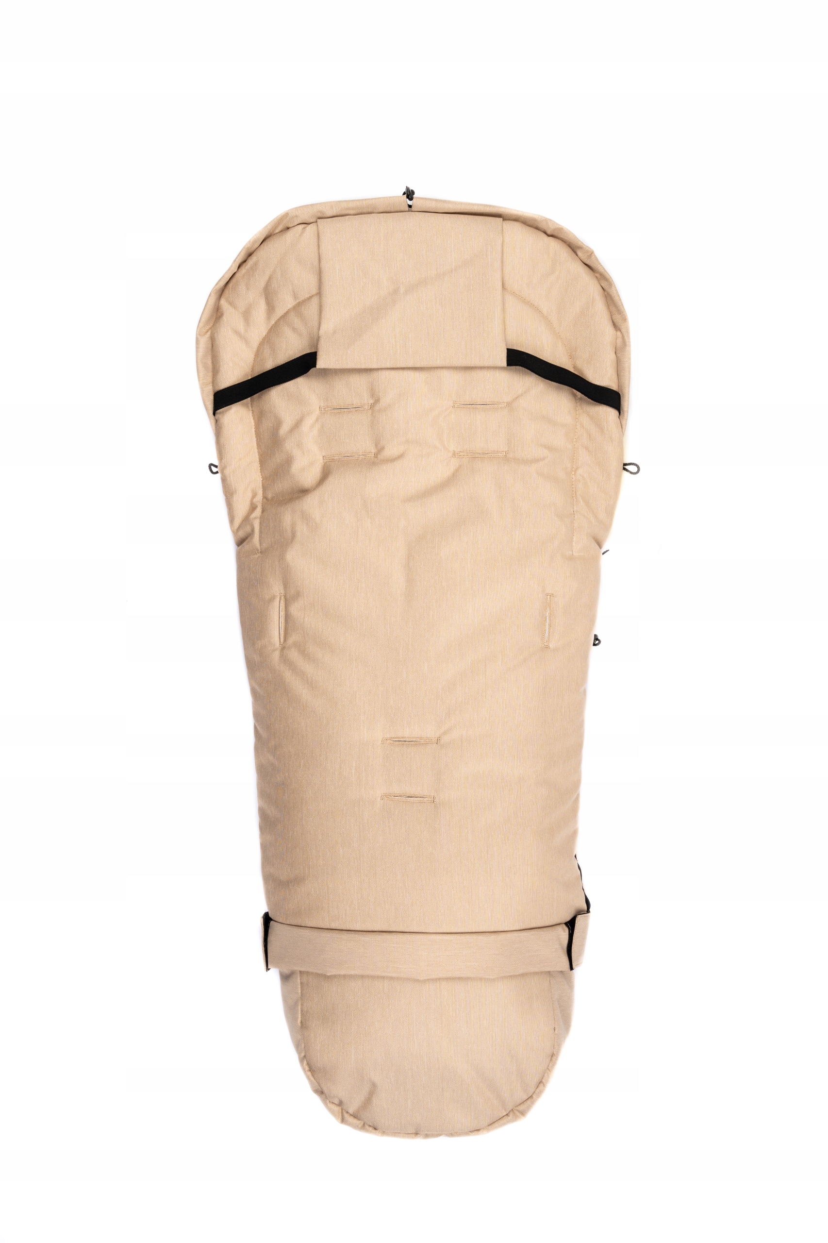 ZAFFIRO IGROW ŚPIWOREK DO WÓZKA WEŁNA WODOODPORNY Marka Zaffiro