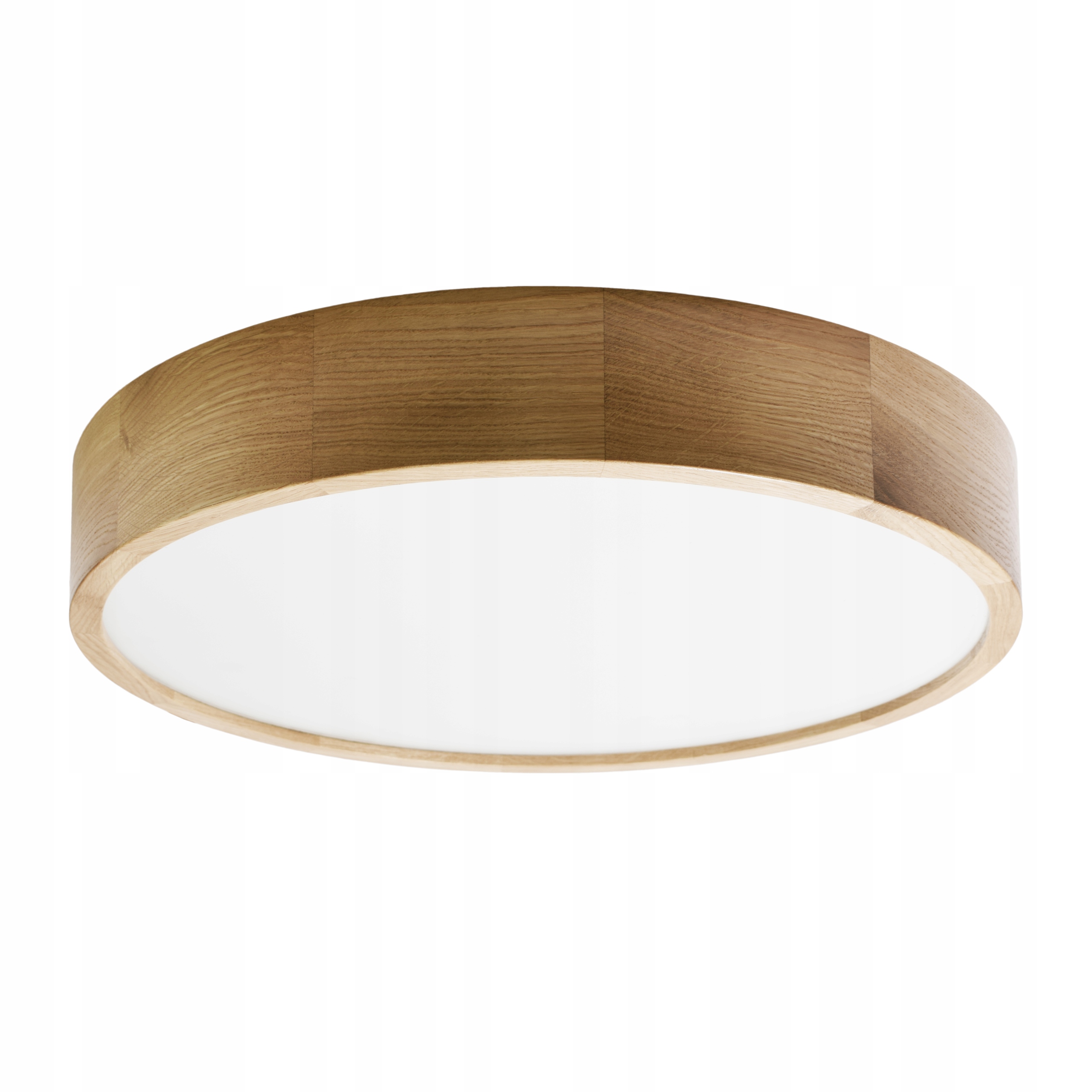 

Lampa sufitowa Plafon Cleo DR475 96W E27 Dąb