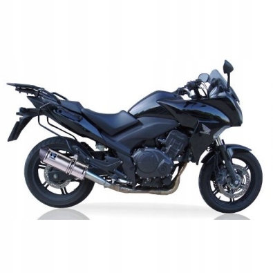 IXIL HONDA CBF 1000 F 10/15 | Tłumik Wydech Producent IXIL