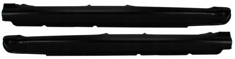 PROGI REPERATURKI PROGU FIAT BRAVA 95-03 P+L