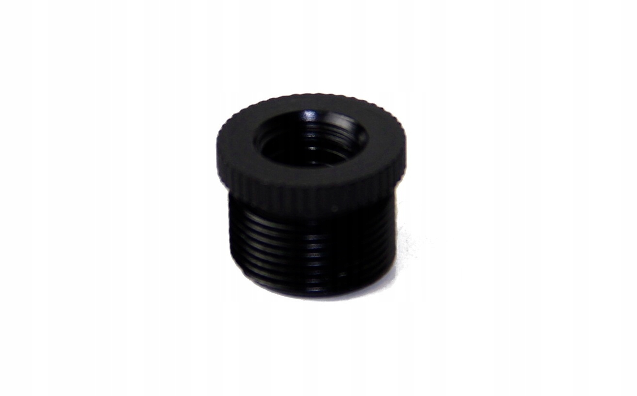 Redukcja Statywu Mikrofonowego 3/8 do 5/8 STALOWA EAN (GTIN) 5907517600165