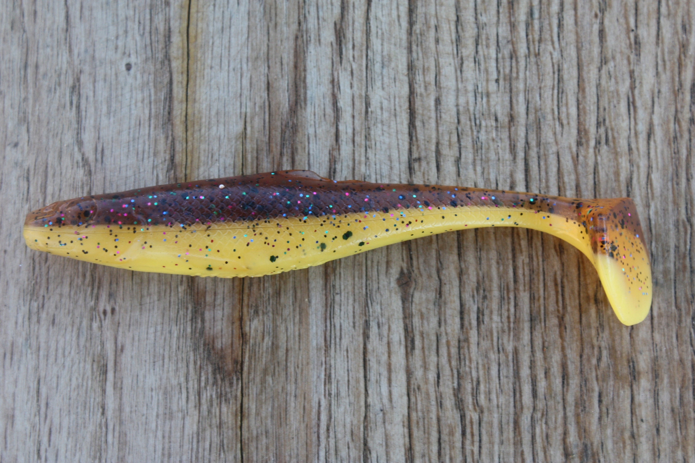 Gumy Matusiak Kiełb 9cm nr 036