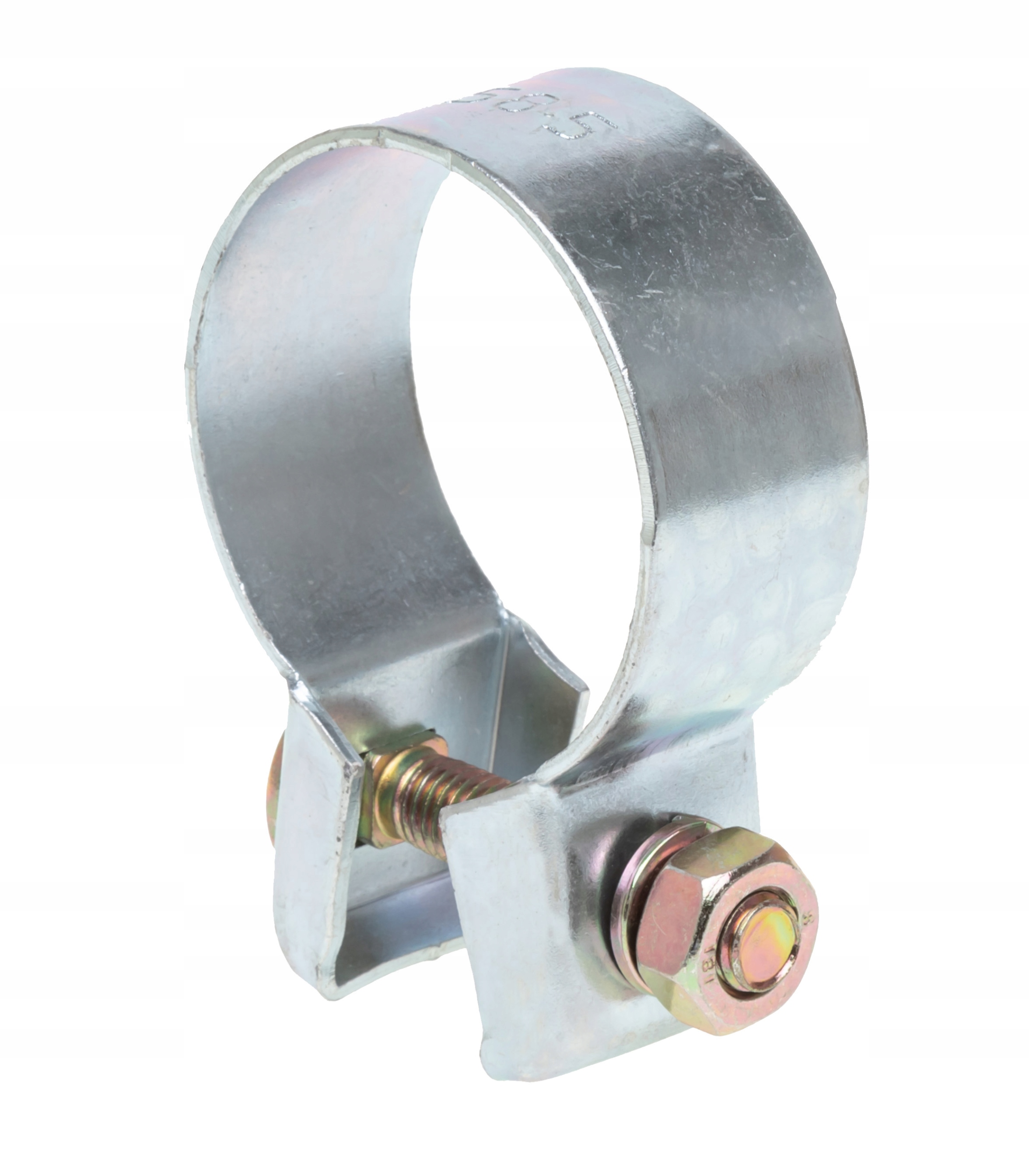 

Obejma opaska zacisk rury wydechowej Vag 58,5 mm