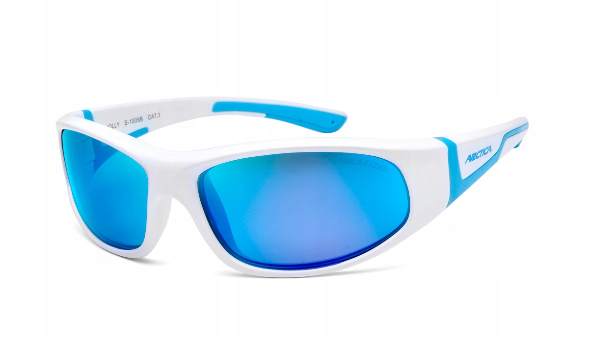 

Okulary Arctica S-1009B z Polaryzacją *Dla Dzieci*