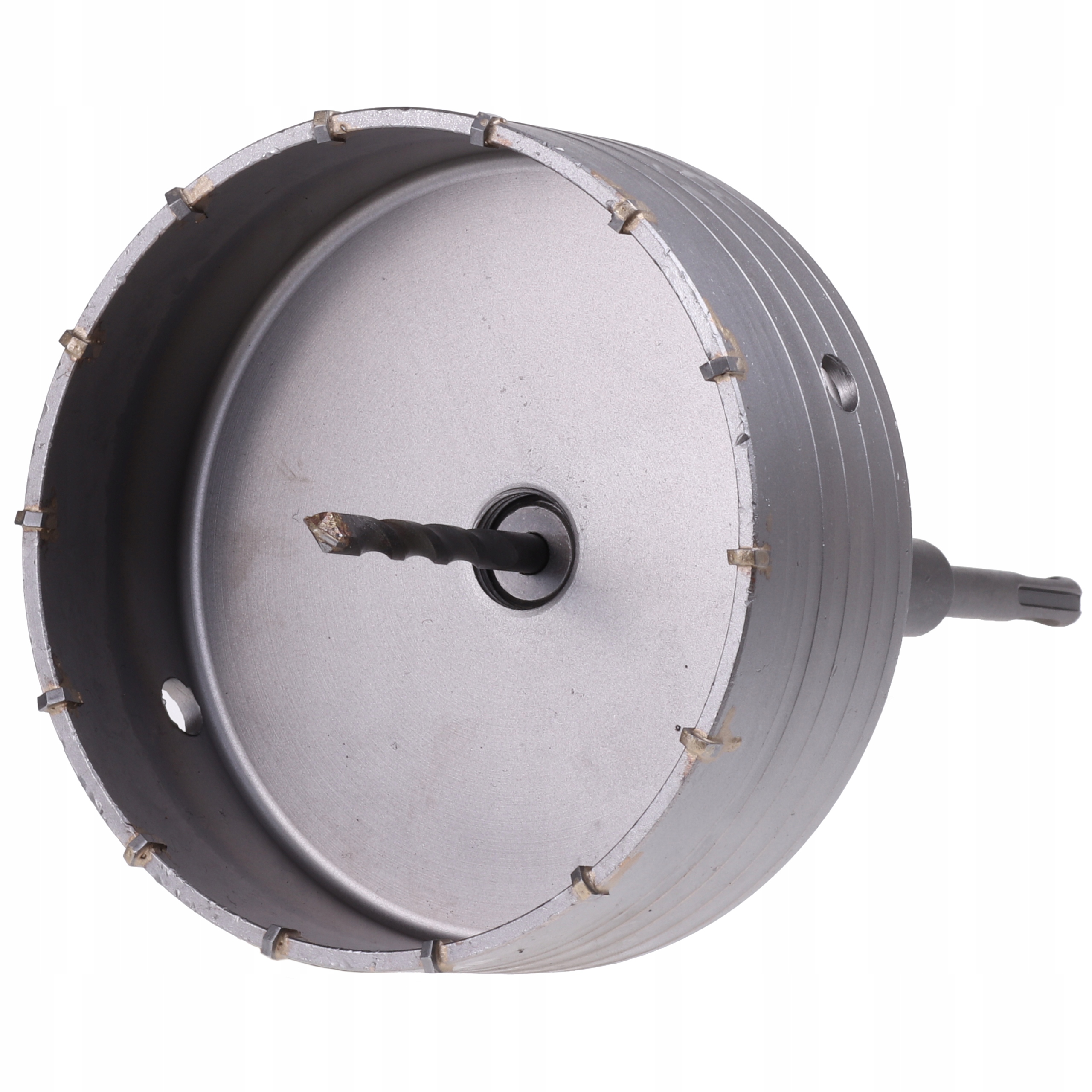 

Koronka 125 mm Betonu Sds-plus Wiertło Otwornica