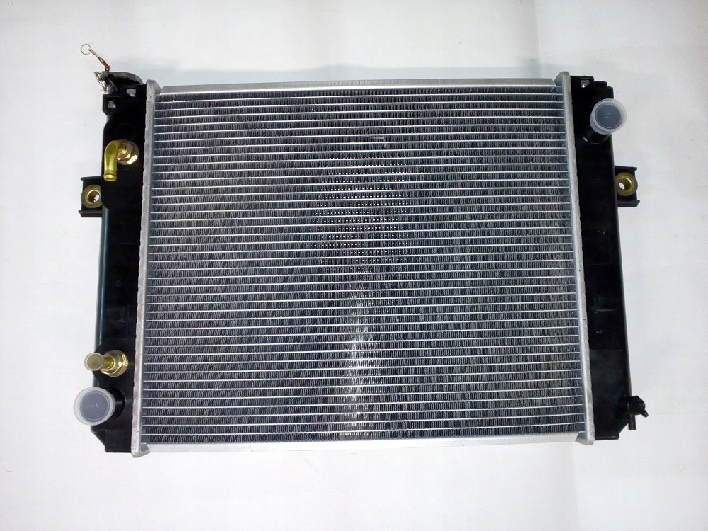 12sdf345 - Радиатор TCM FD 30 T 3