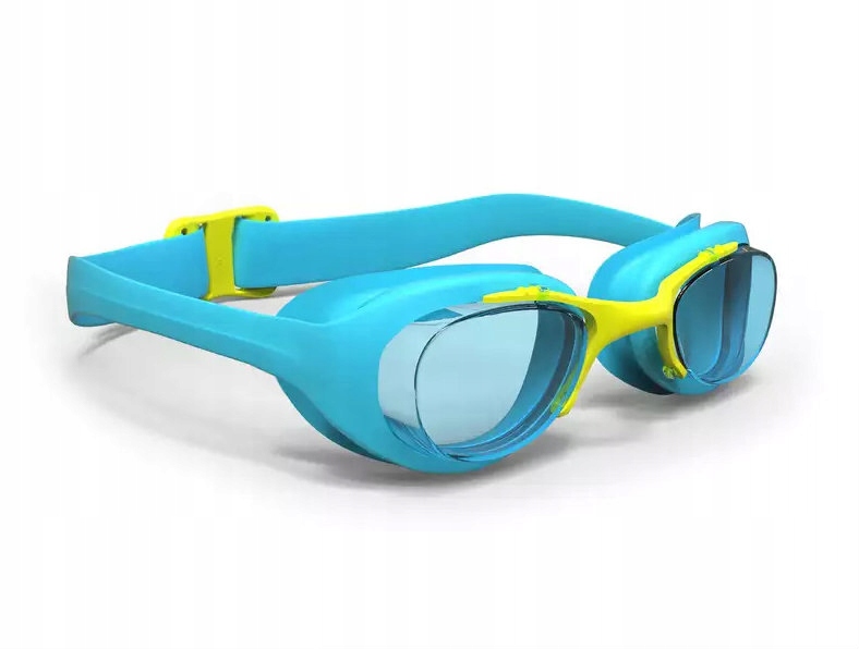 OKULARY OKULARKI PŁYWACKIE DLA DZIECI NA BASEN Kod producenta 12