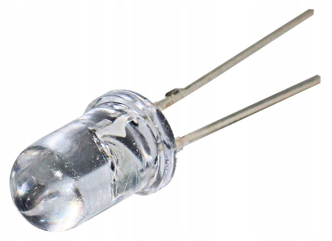 

OSY5RU5A31A-12V Dioda Led Żółta 5MM 12V E9741