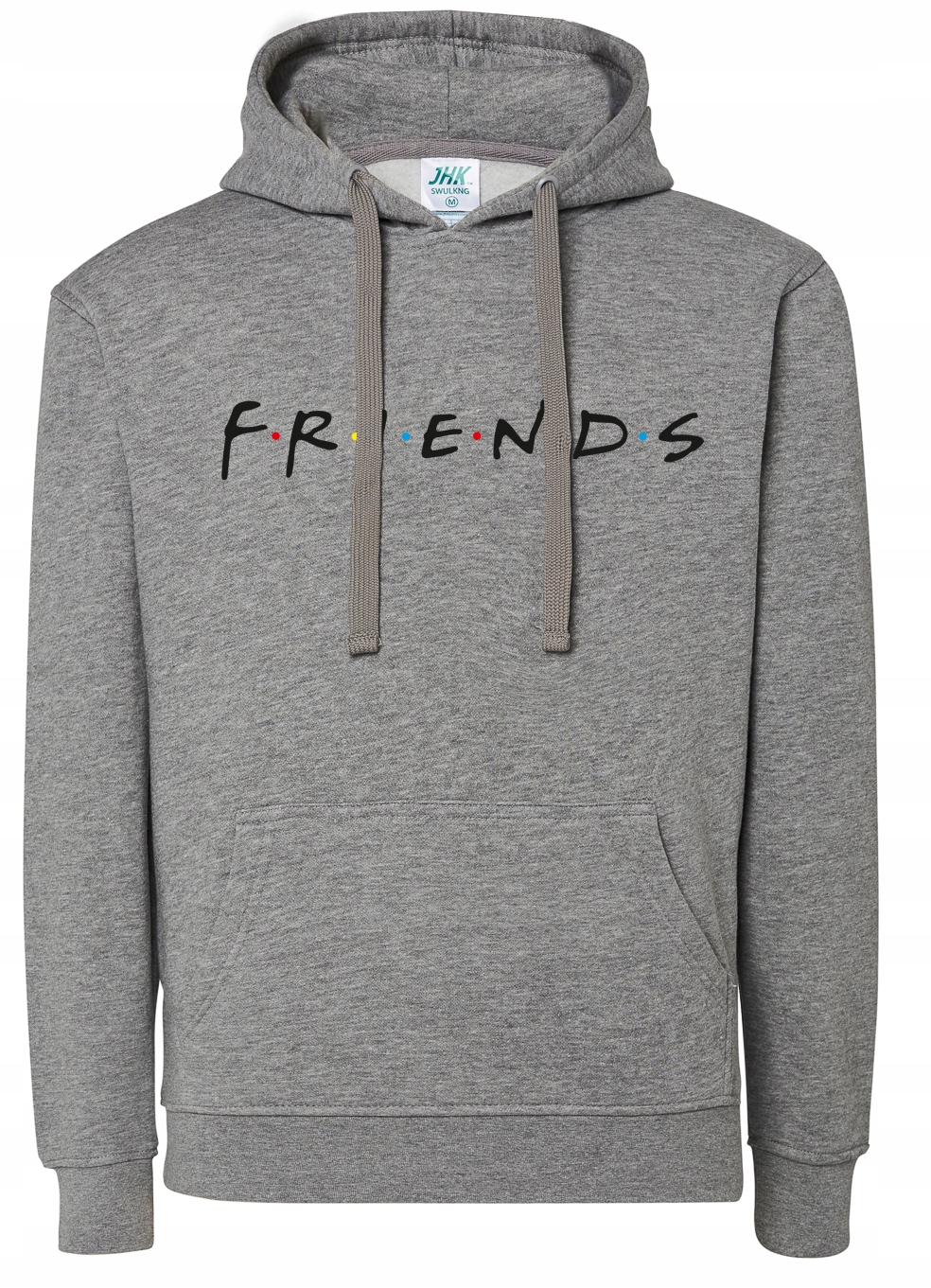 

Bluza damska z kapturem Friends roz. XL