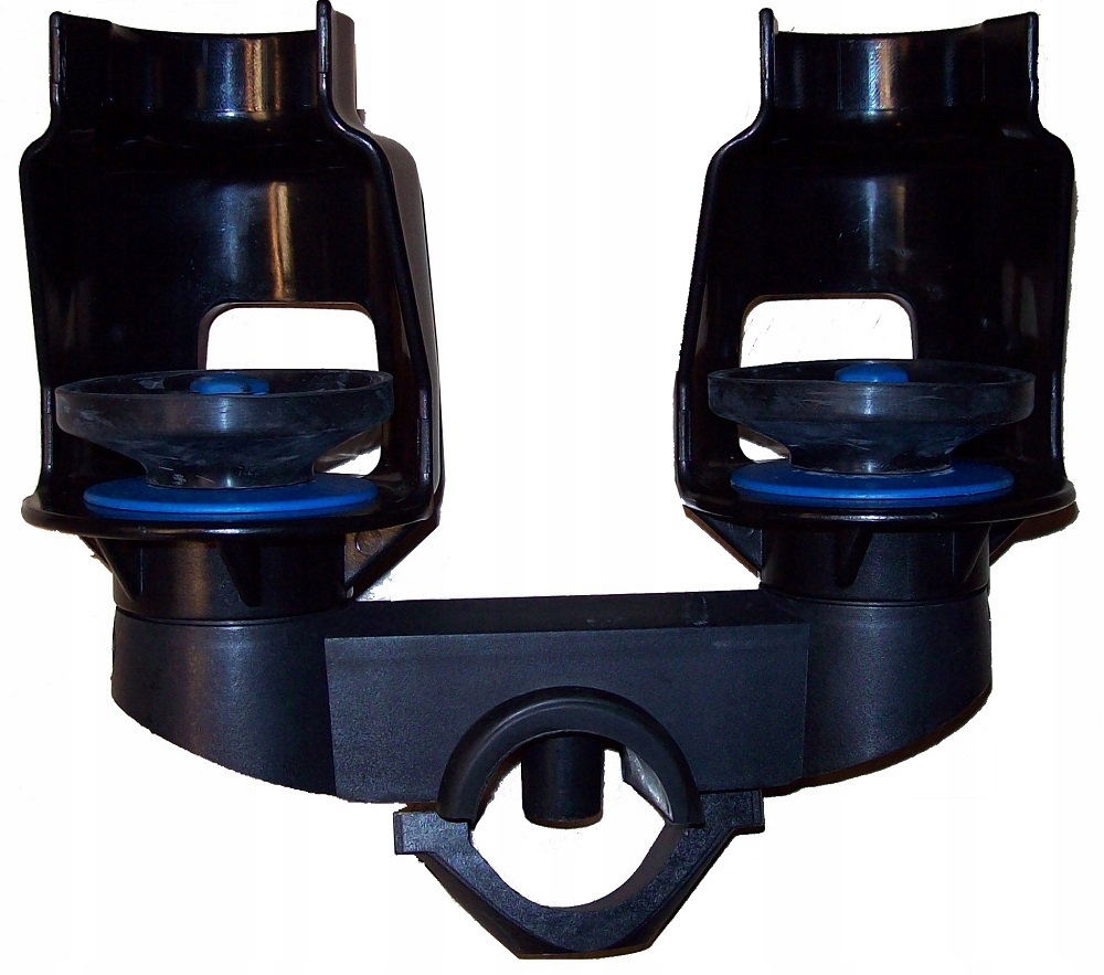 Manifold Dyszowy Typ Delaval