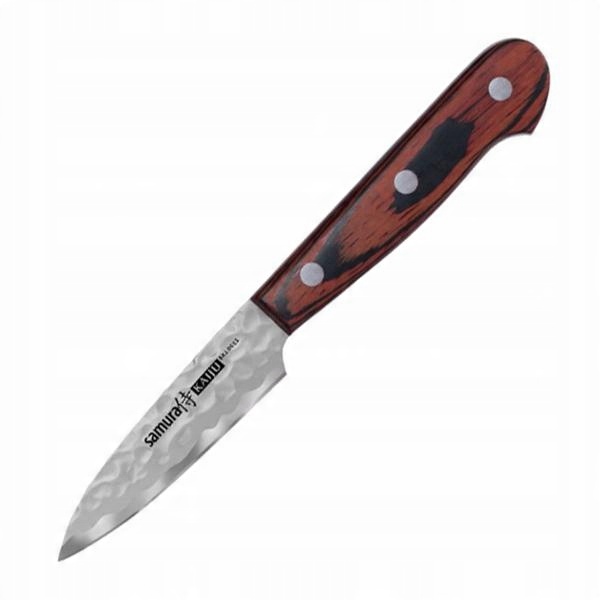 

Samura Kaiju nóż kuchenny paring 78 mm SKJ-0011