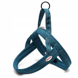 

Szelki Record Action Dolomiti - rozm. XL Niebieski