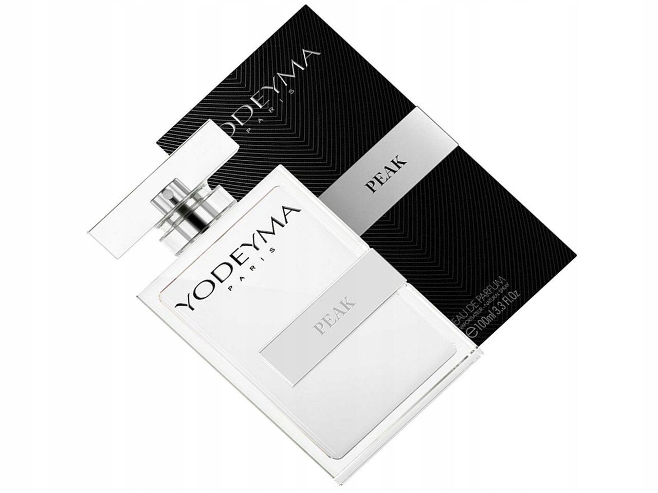 

Perfumy Męskie Peak 100ml Yodeyma 2020