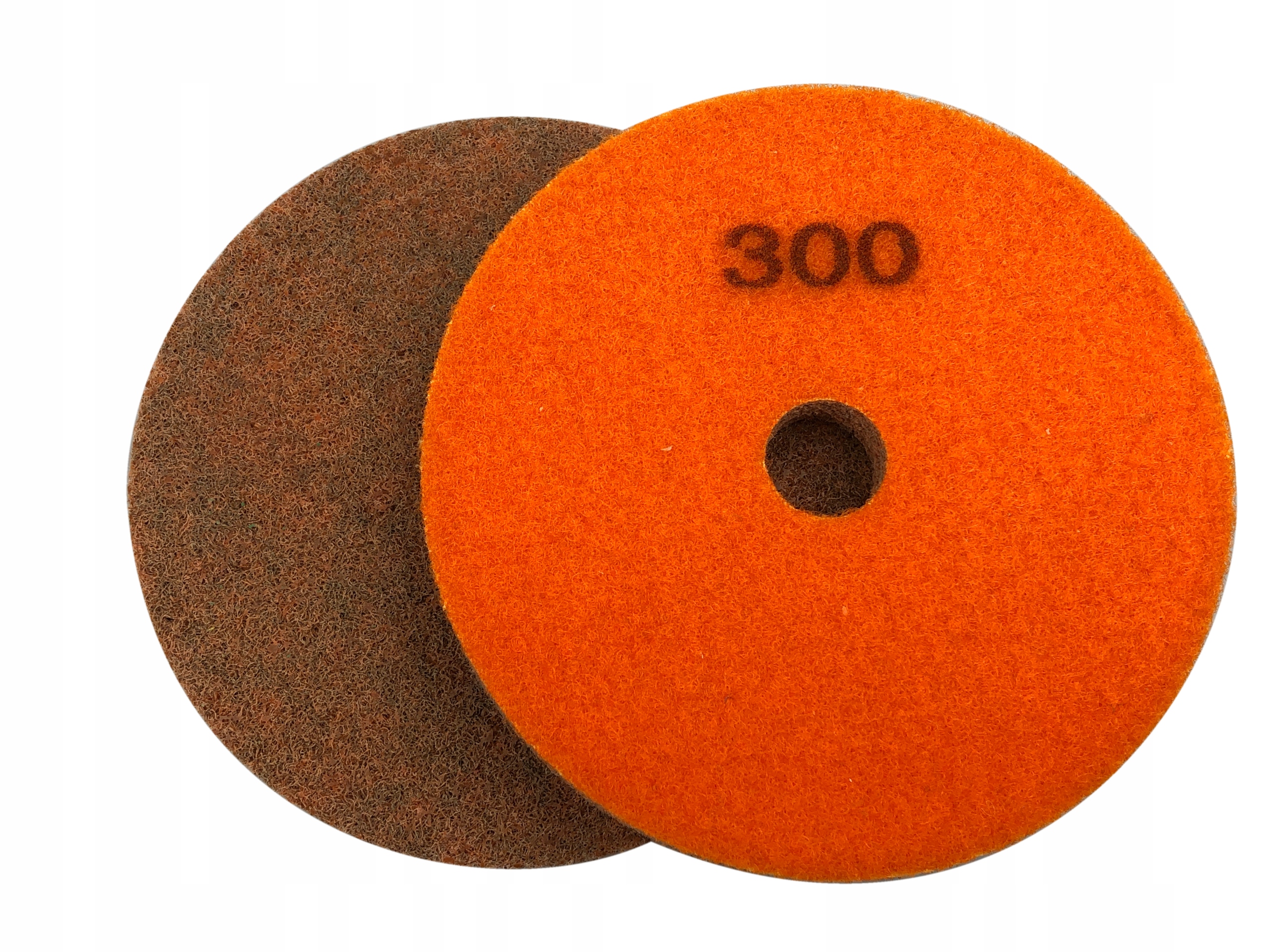 

Tarcza Diamentowa Dysk Fi 125 #300 Marmur Na Mokro