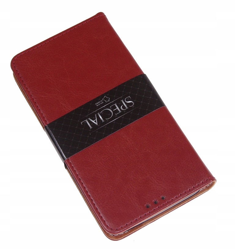 

Etui Special 100% Skóra do iPhone 11 Pro Max 6.5''