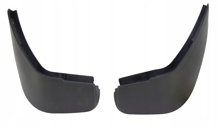 Задні Бризковики Range Rover L405 Vogue з 2013 року