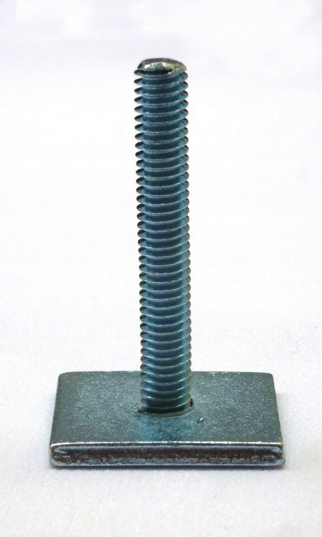 

Adaptor Wsuwki Do Belek Aluminiowych Rowek T