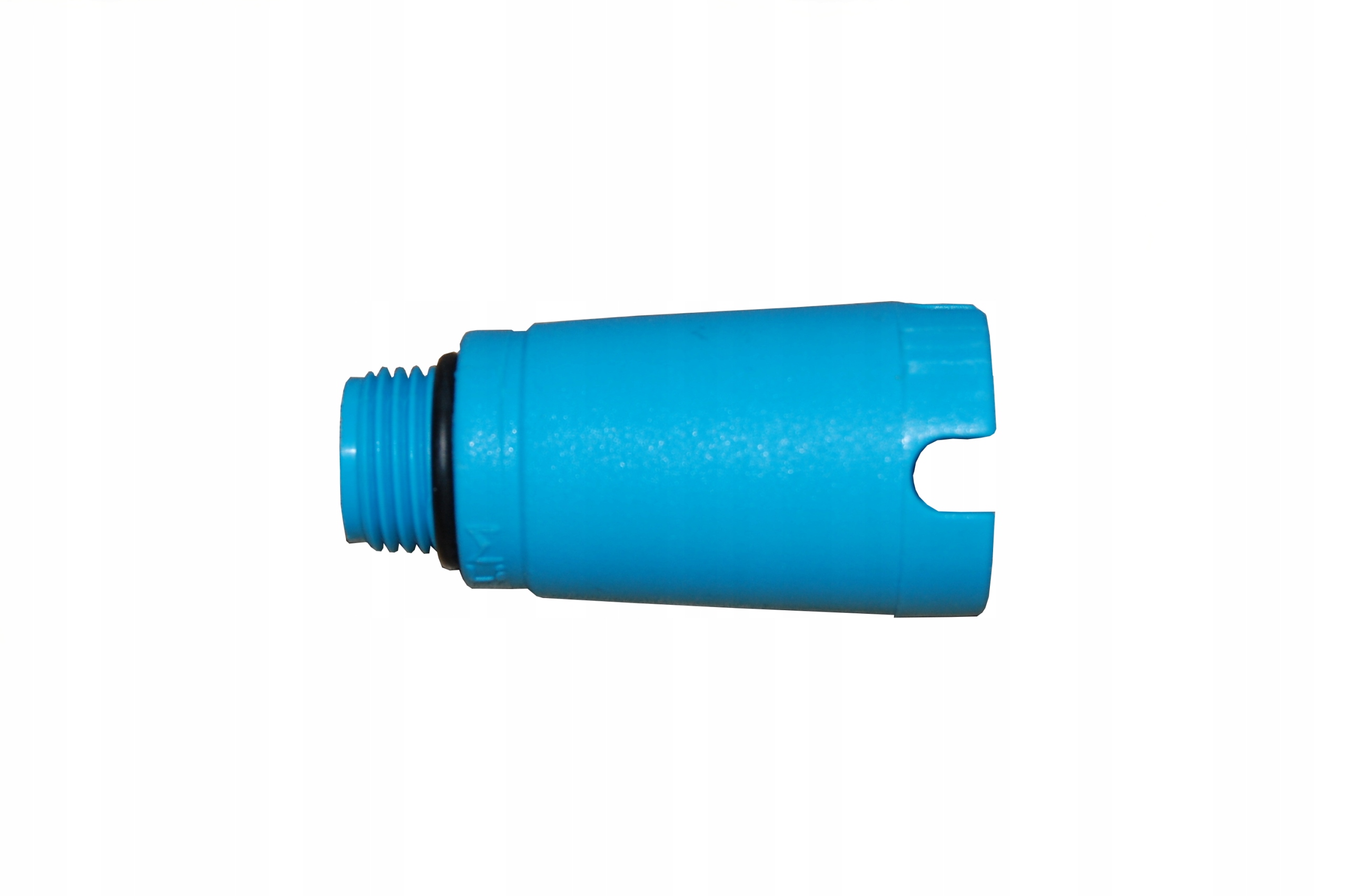 

Korek tynkarski 1/2 niebieski