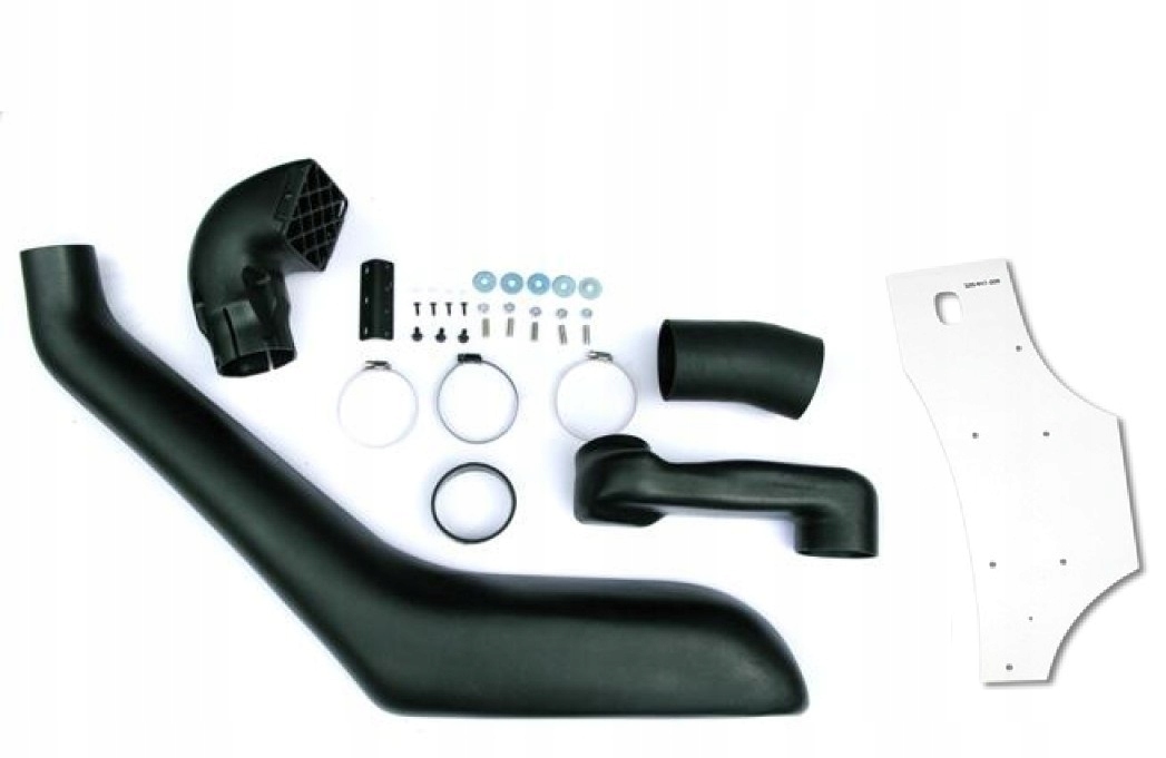 SNORKEL SsangYong REXTON WLOT POWIETRZA 4X4