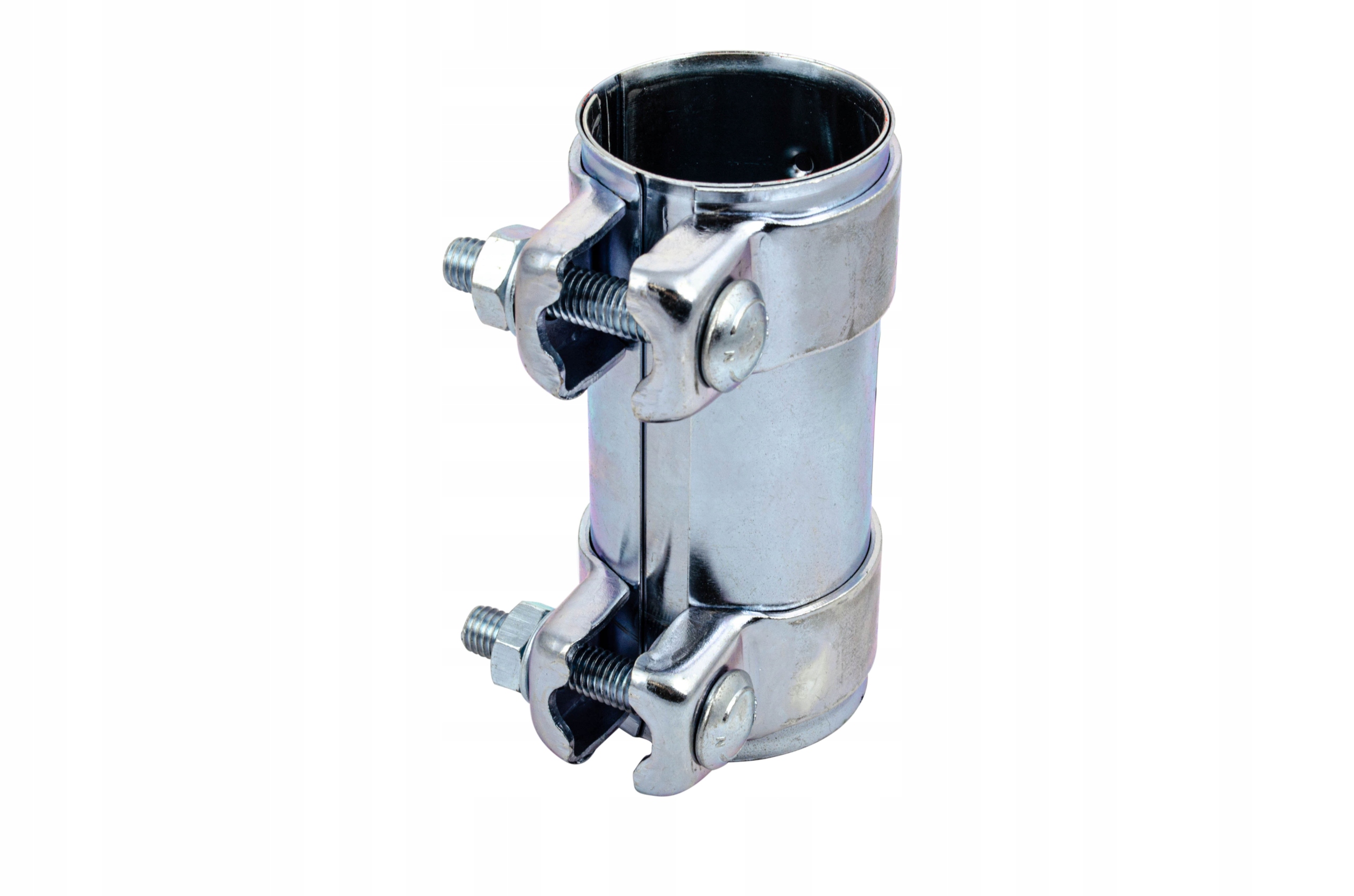 

Złącze Rury Wydechowej 50/54.5X125MM Obejma FA1