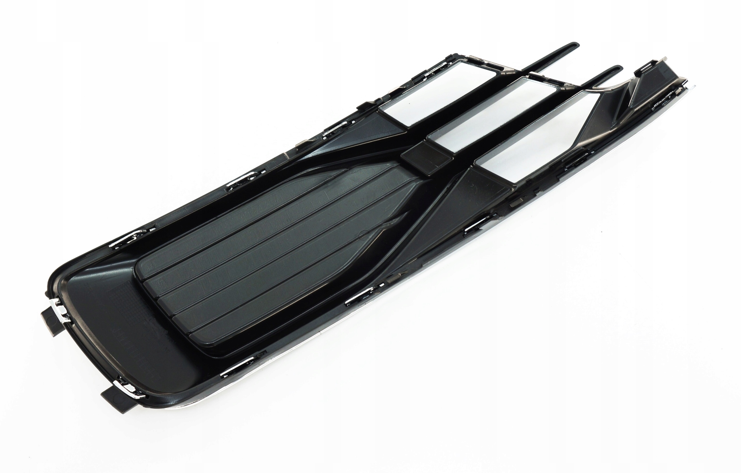 4G0807648 - Audi A6 C7 Lift Cover GRILLE RIGHT