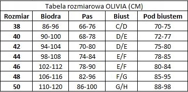 Kostium AQUA-SPEED OLIVIA roz. 48 - kol.01 EAN (GTIN) 5908217673473