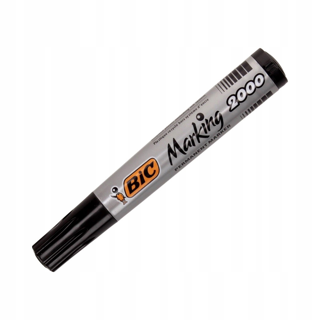 

Permanentny Marker Bic Czarny