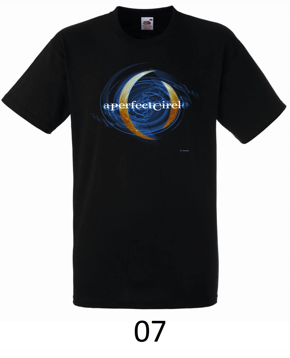 

A Perfect Circle T-Shirt Koszulka Różne Wzory S