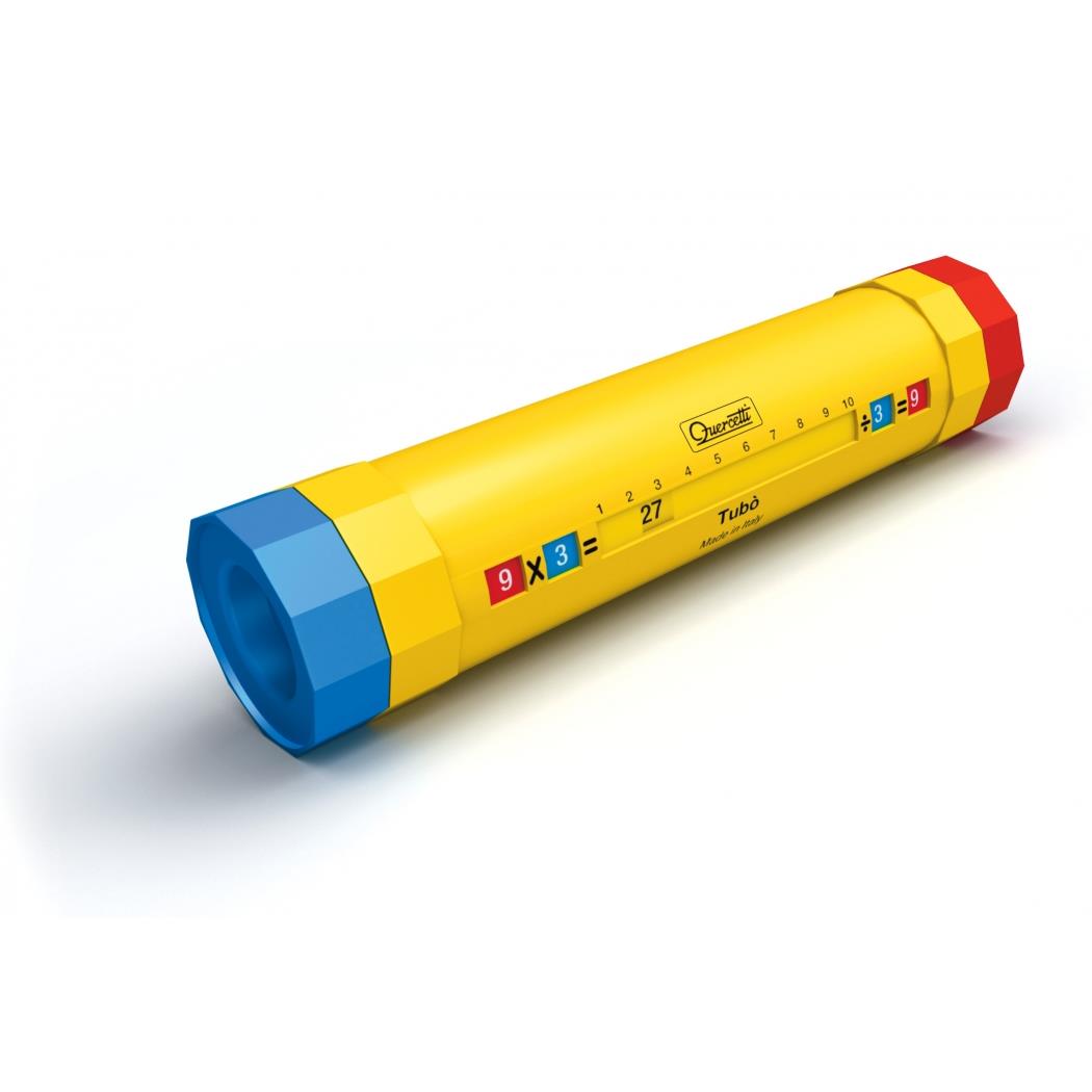 TUBA PITAGORASA DO NAUKI TABLICZKI MNOŻENIA Rodzaj nauka liczenia