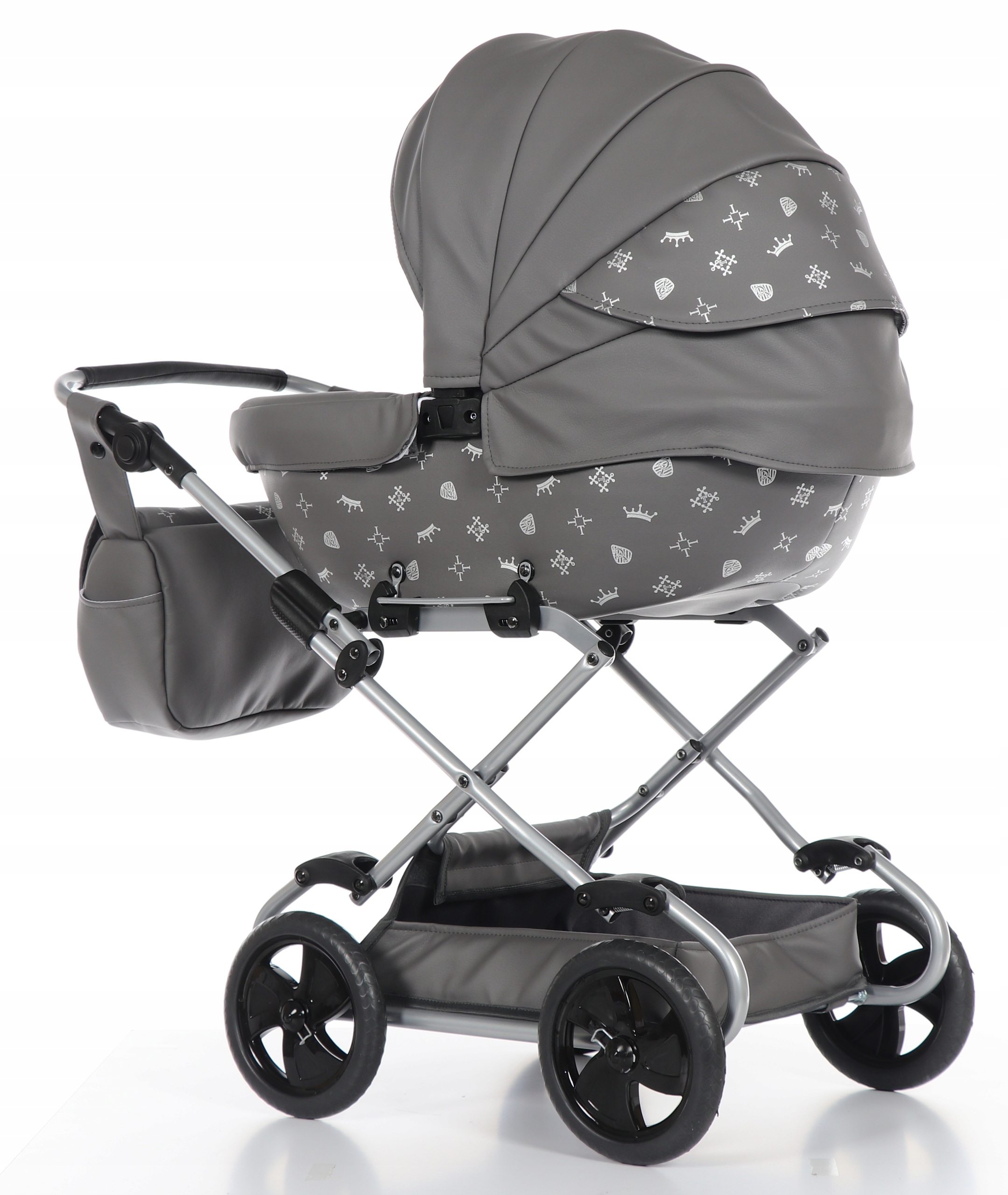 Wózek dla lalek Tako Imperial Mini Bohater brak