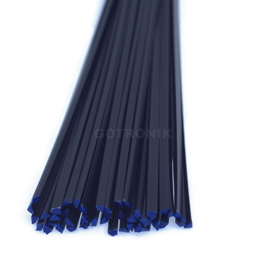 

Spoiwo Pp+epdm 100g trójkąt 3mm elementy auta