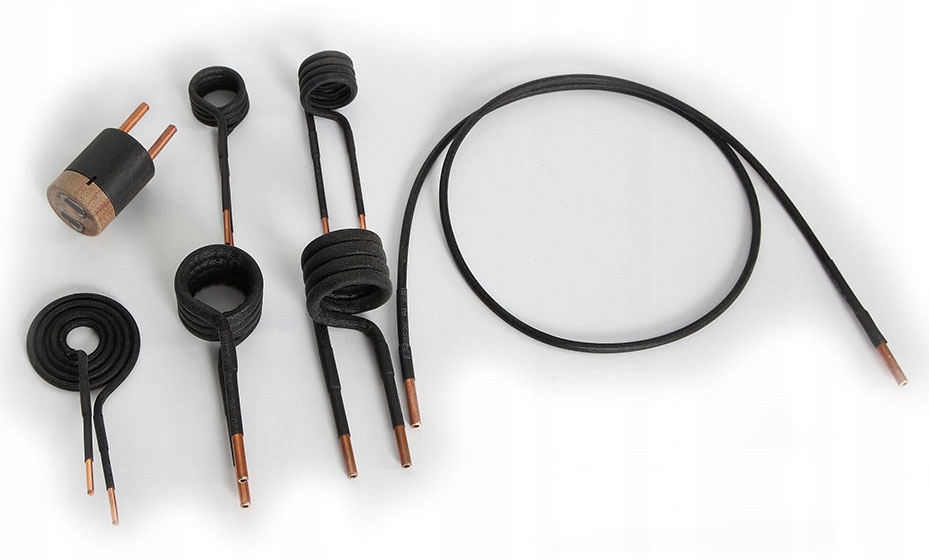 230V ИНДУКЦИОННЫЙ НАГРЕВАТЕЛЬ