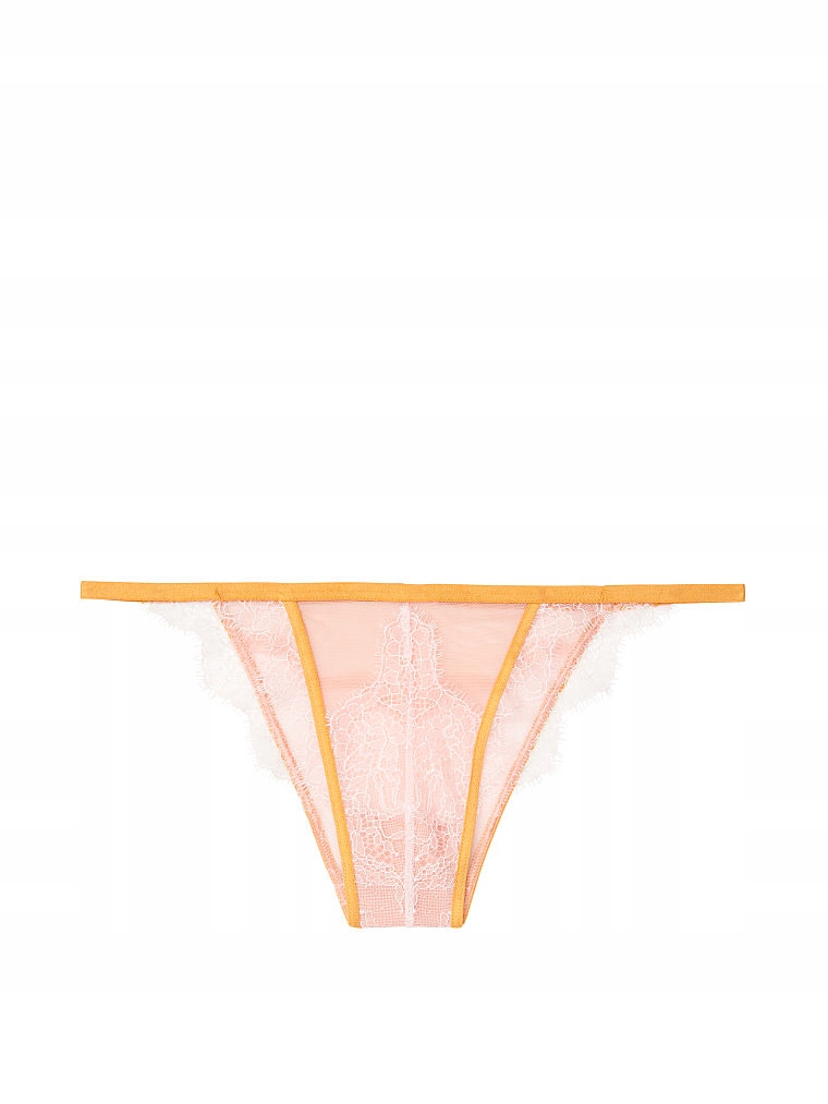 

Victoria's Secret M Itsy Majtki Figi