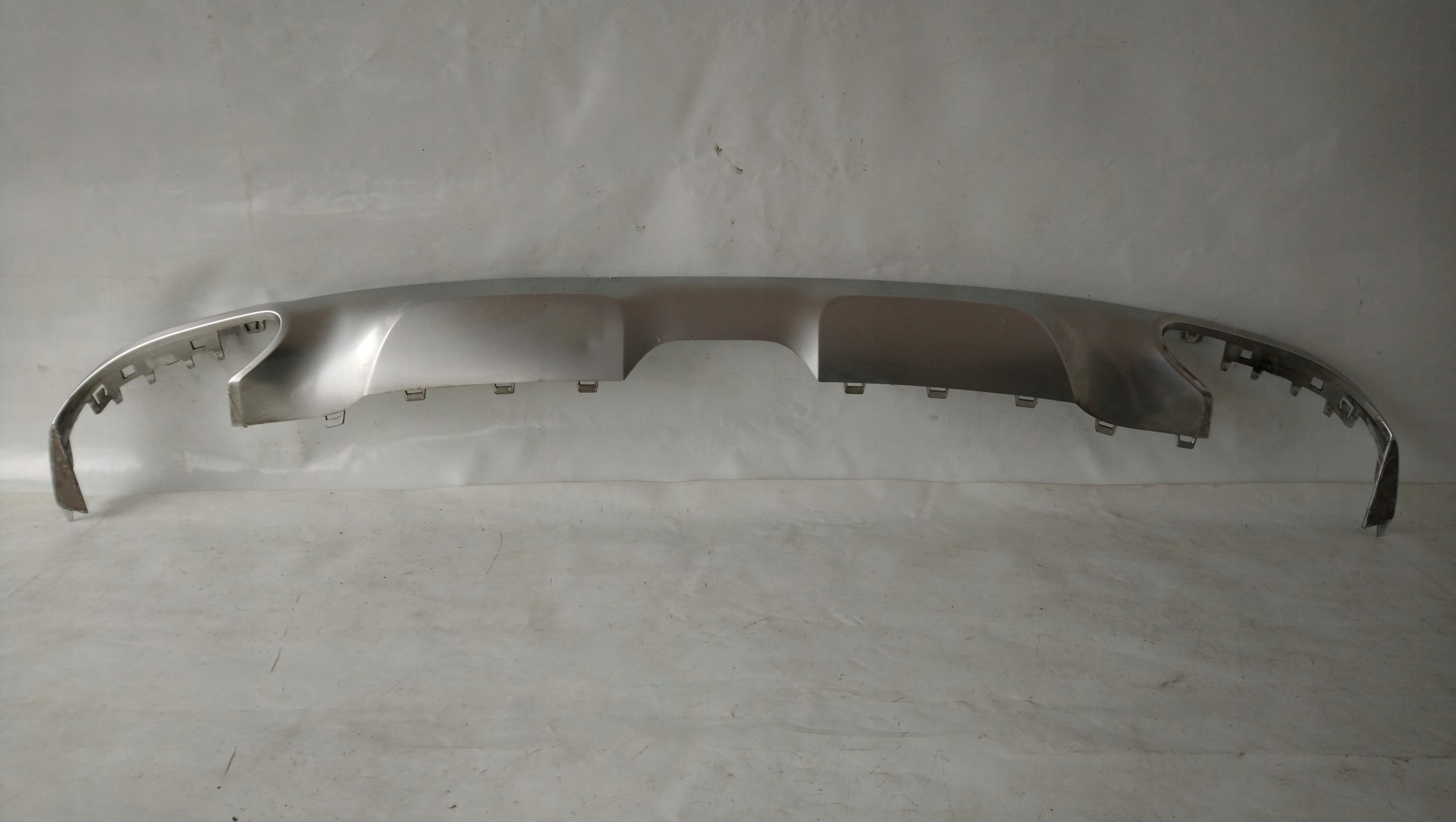 SPOILER ZDERZAKA TYŁ MERCEDES GLE 292 A2928840090